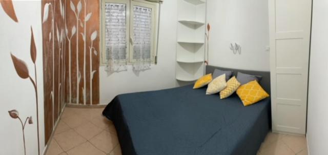 Casa Vacanze Anticaglie Punta Secca Luaran gambar